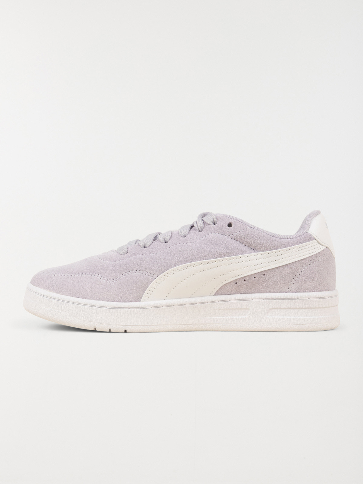Basket Puma COURT LALLY femme (36-41)