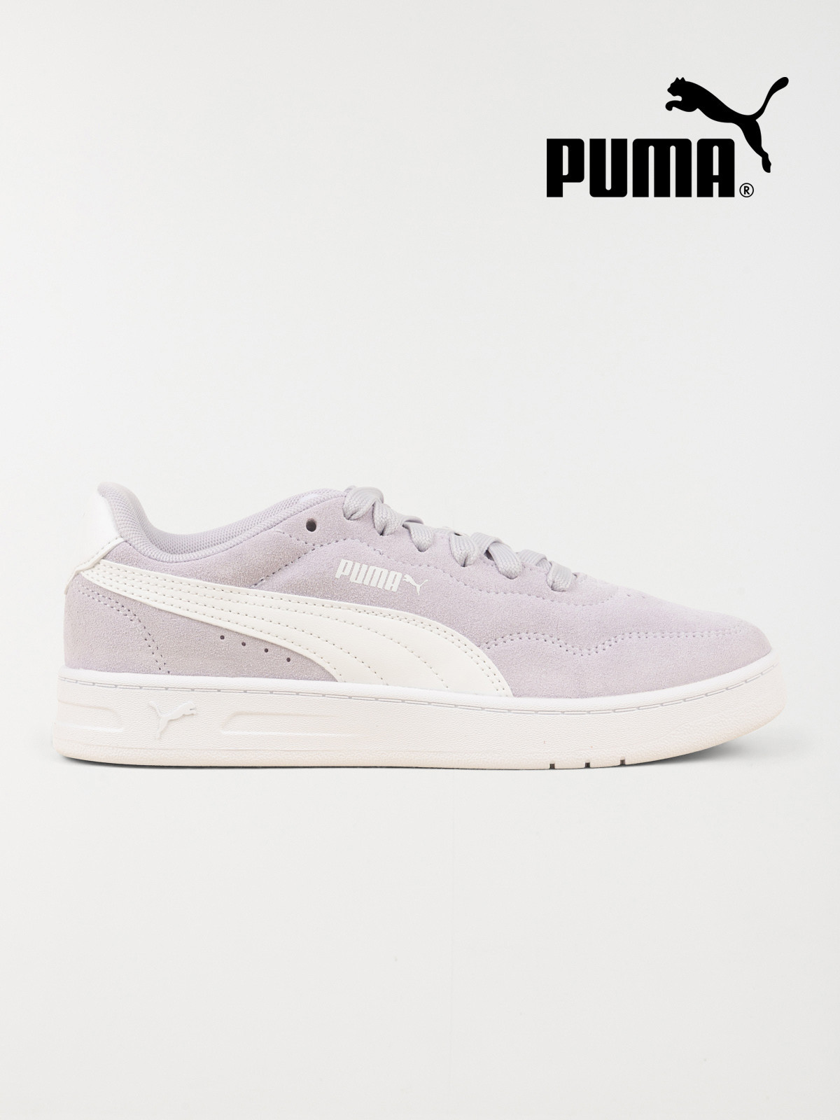 Basket Puma COURT LALLY femme (36-41)