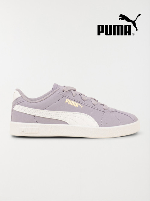 Basket Puma Club II fille...