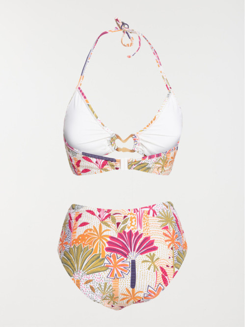 Maillot de bain 2 pièces...