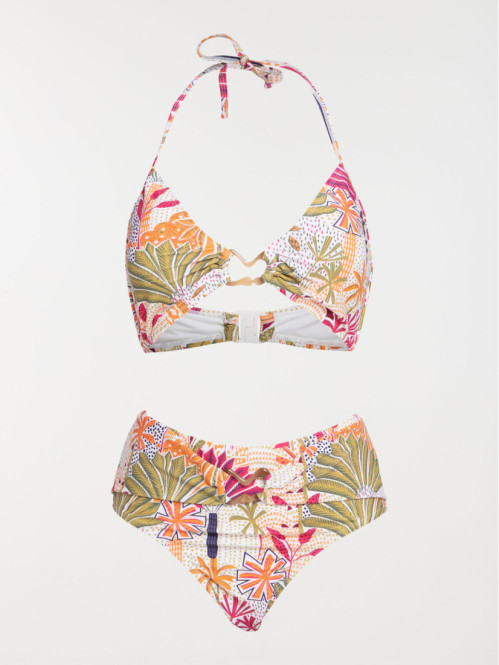 Maillot de bain 2 pièces...