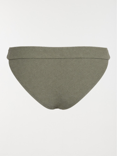 Bas de maillot de bain...