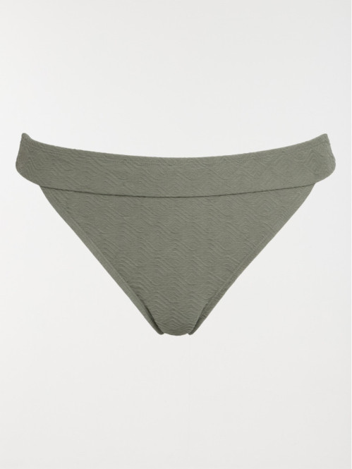 Bas de maillot de bain...