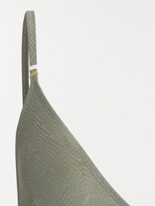 Haut de maillot de bain...