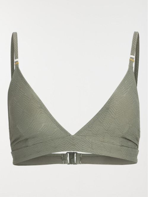 Haut de maillot de bain...