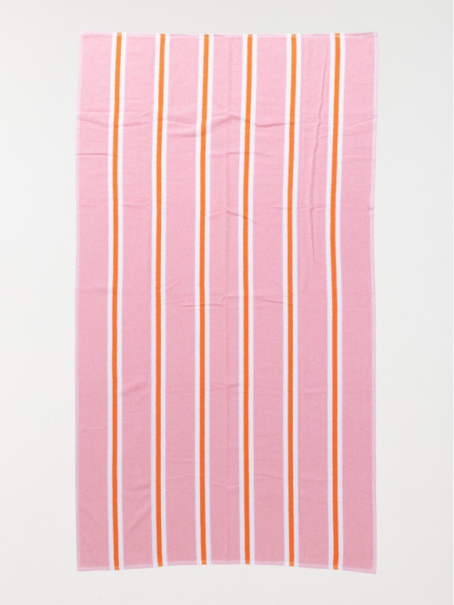 Drap de plage 90 x 170 cm...