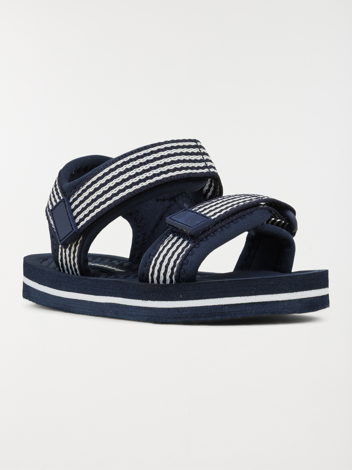 Sandale de plage navy garçon (24-30)