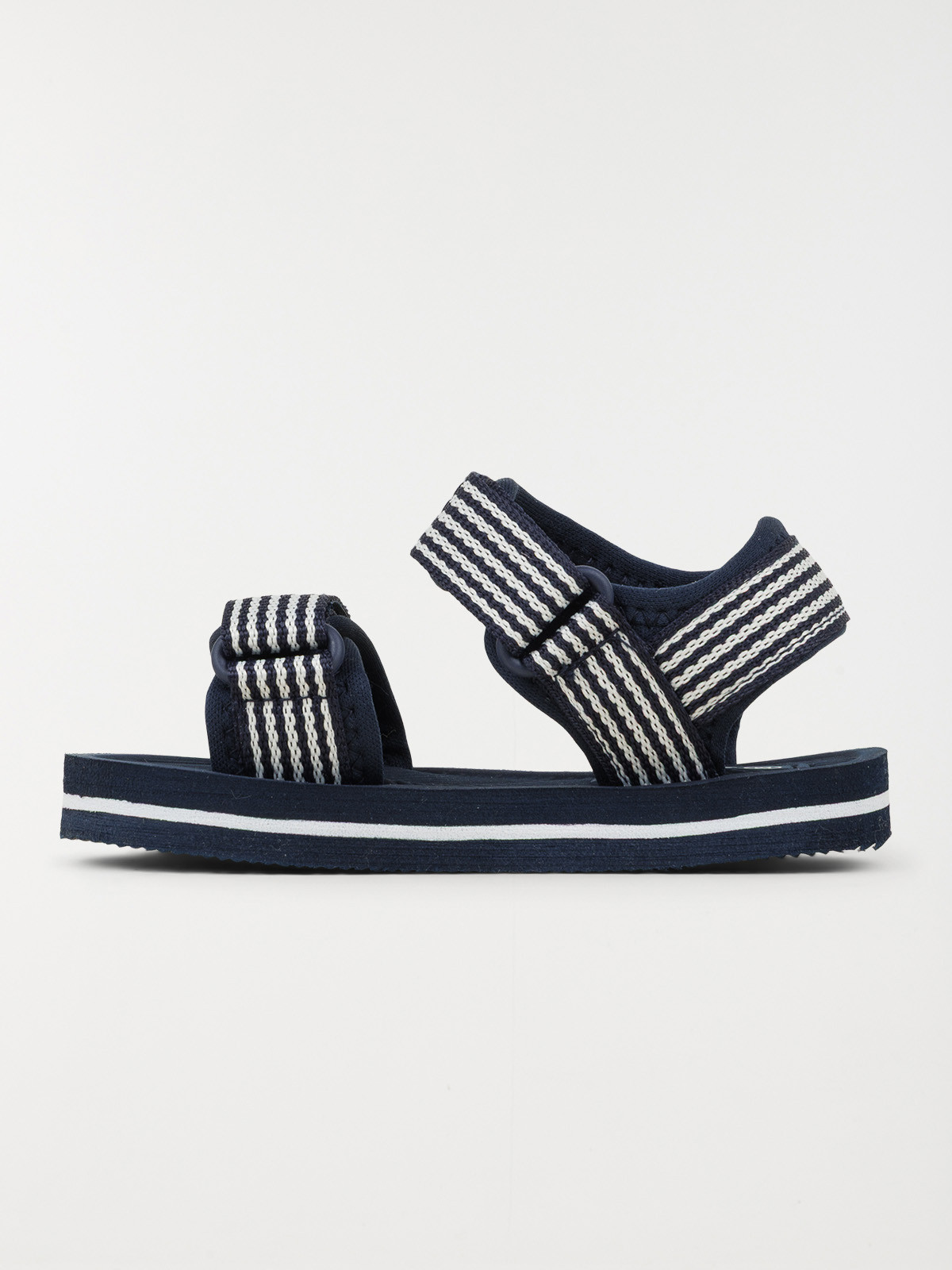 Sandale de plage navy garçon (24-30)