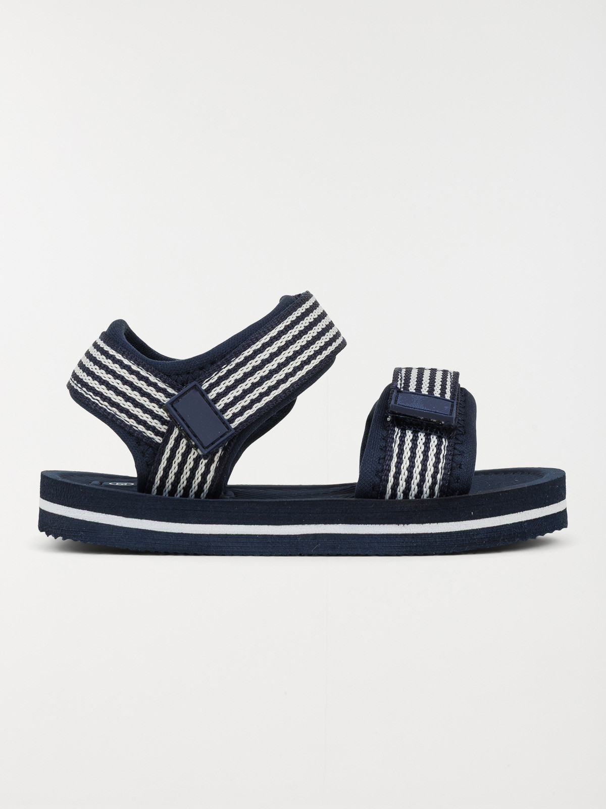 Sandale de plage navy garçon (24-30)