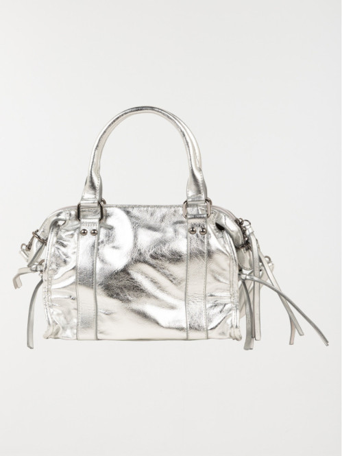 Sac à main boucles femme