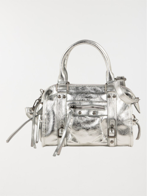 Sac à main boucles femme