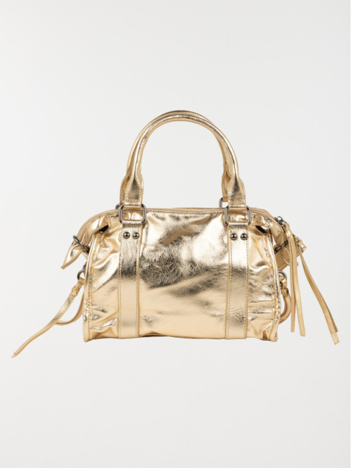 Sac à main boucles femme