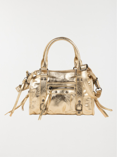 Sac à main boucles femme