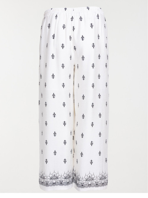 Pantalon cérémonie grande...