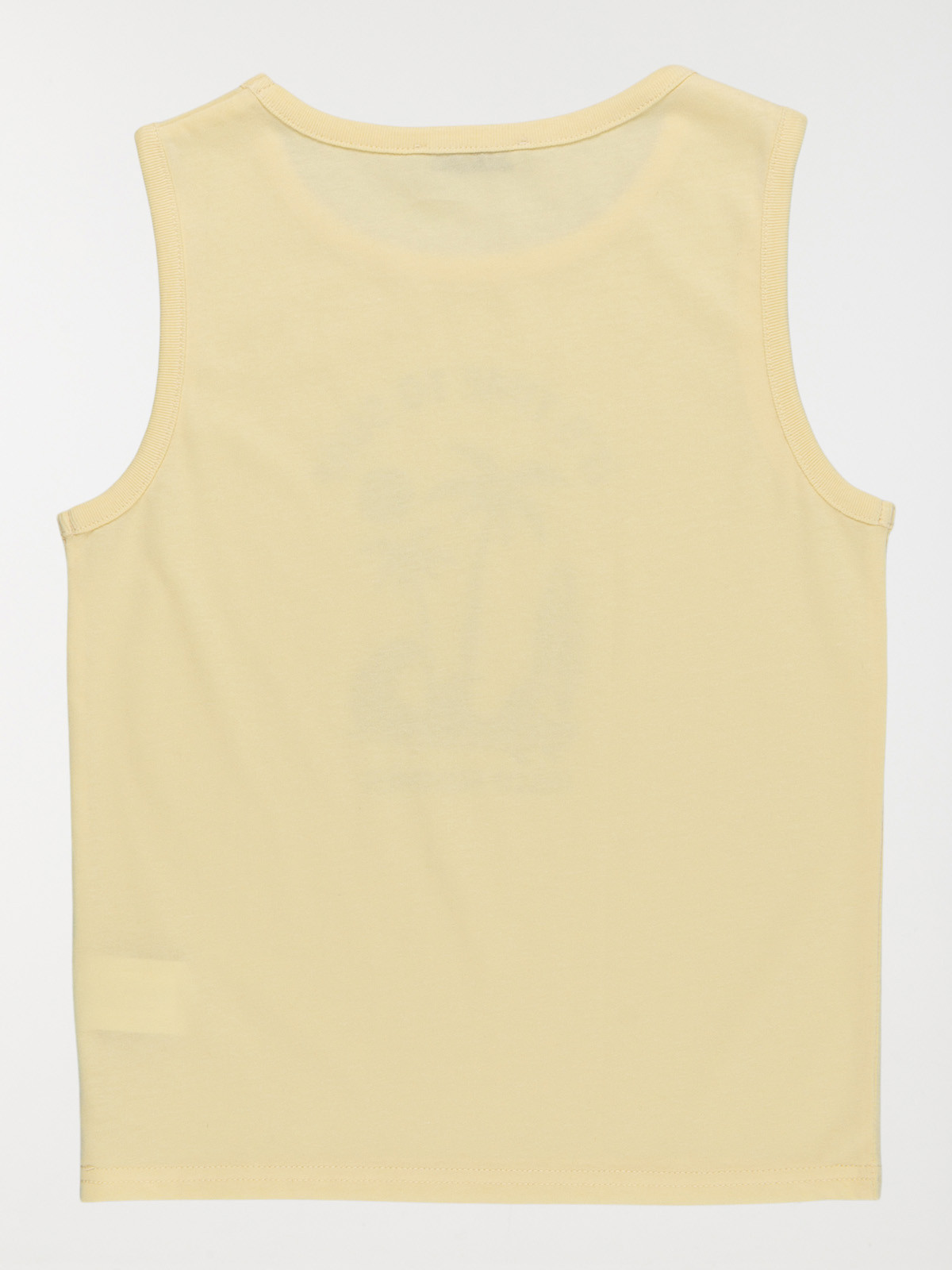 Débardeur hello summer garçon (3-12A)