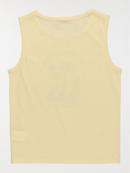 Débardeur hello summer...