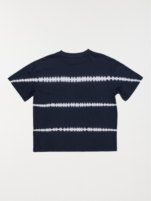 T-shirt tie and dye garçon...