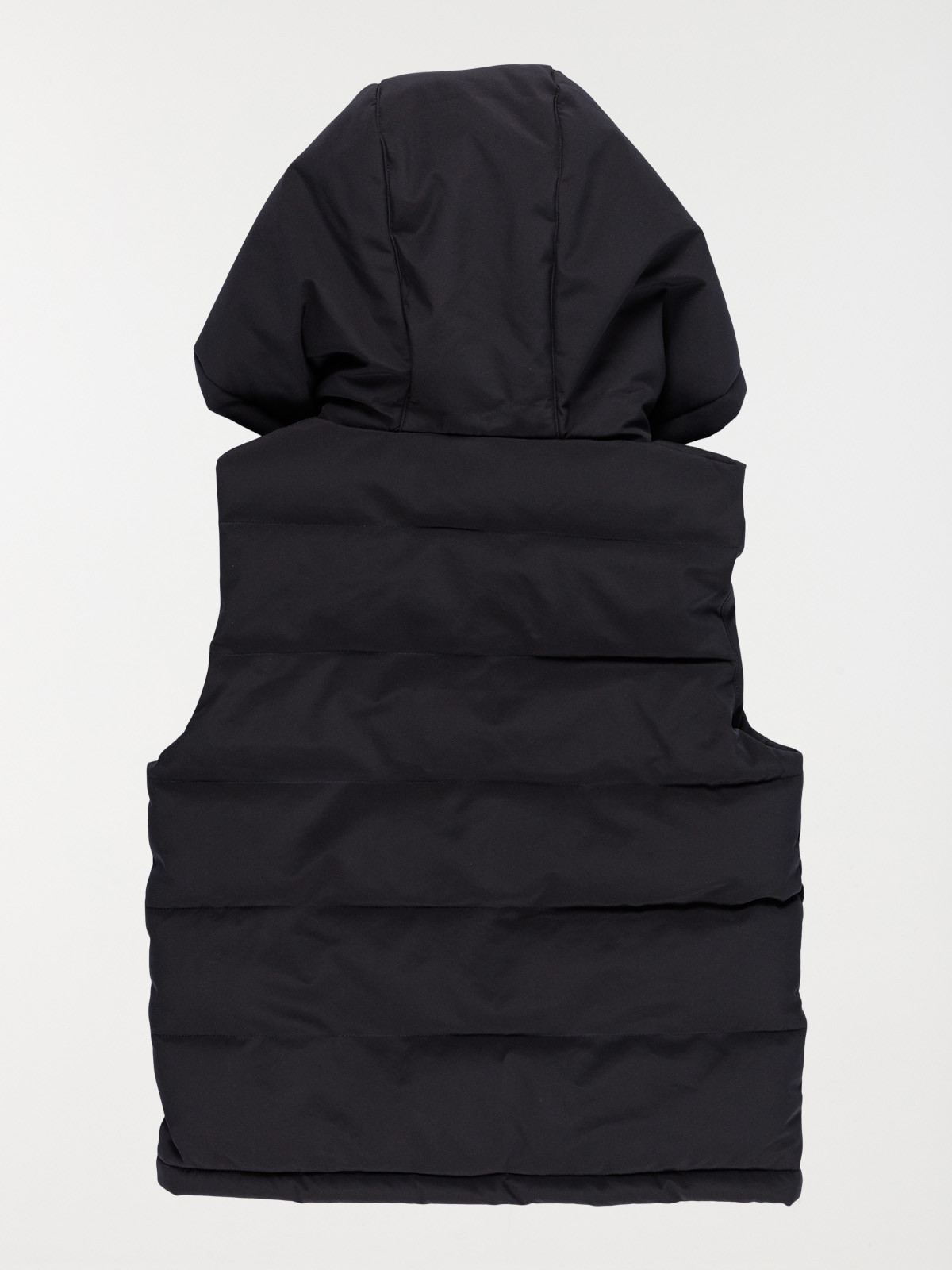 Doudoune sans manches garçon (3-12A)