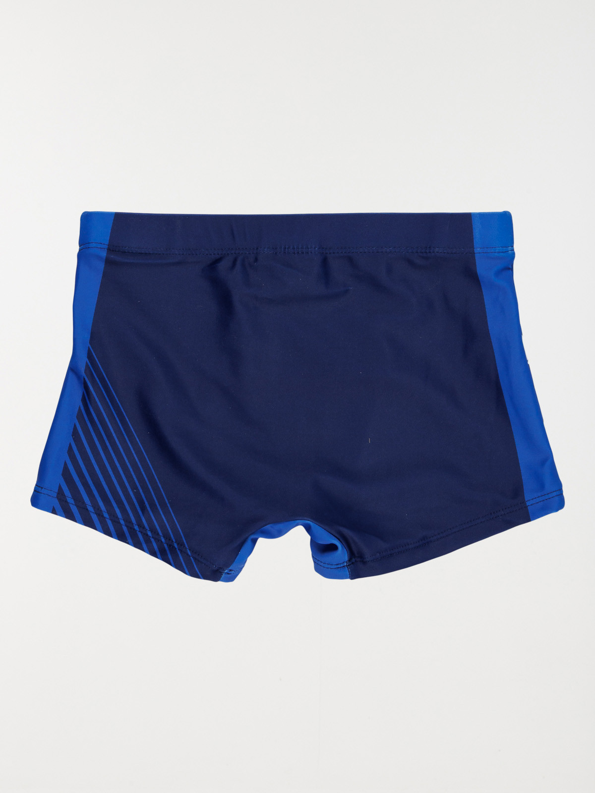 Boxer de bain Sonic garçon (4-12A) Boxer de bain Sonic garçon (4-12A)