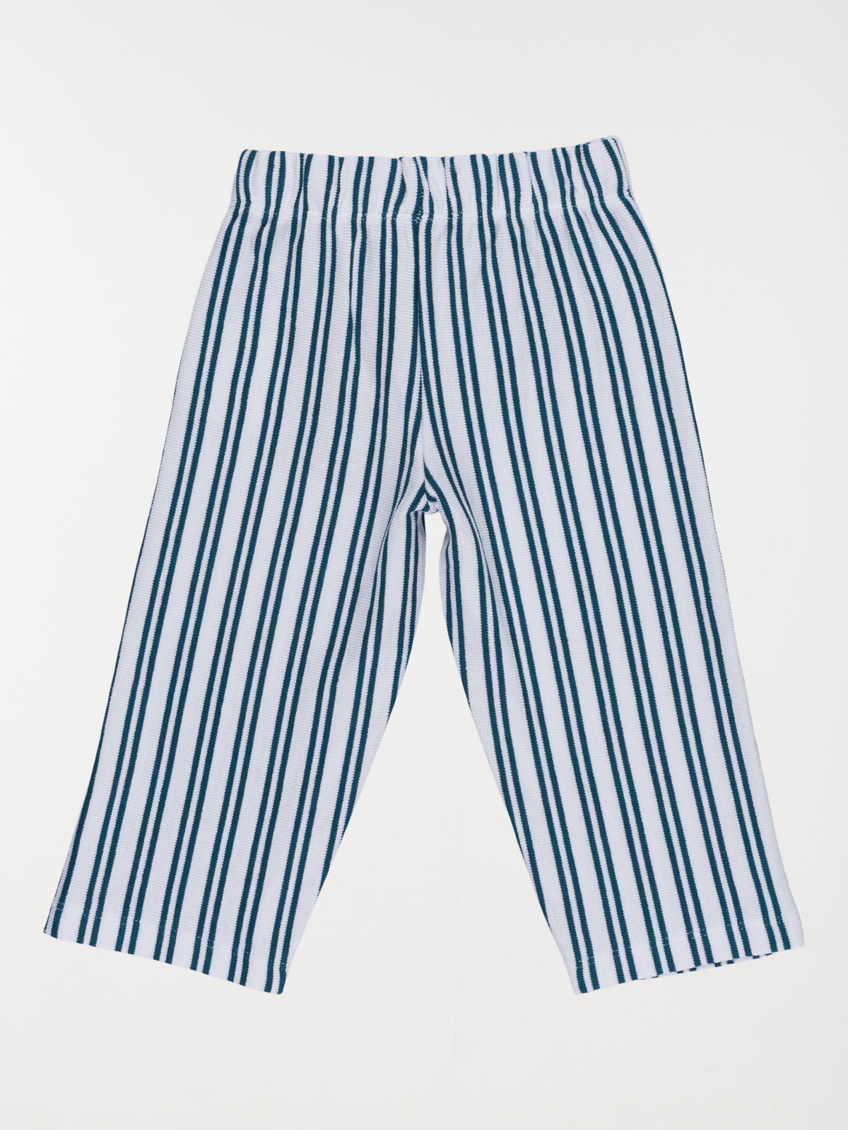 Pantalon rayé garçon (3-36M) Pantalon rayé garçon (3-36M)