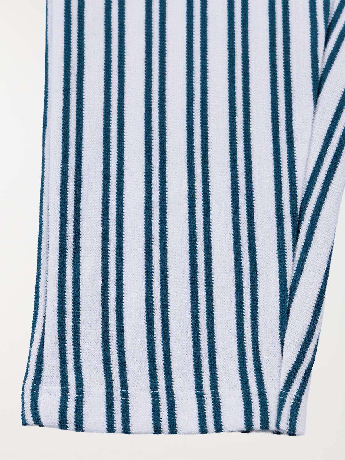 Pantalon rayé garçon (3-36M) Pantalon rayé garçon (3-36M)