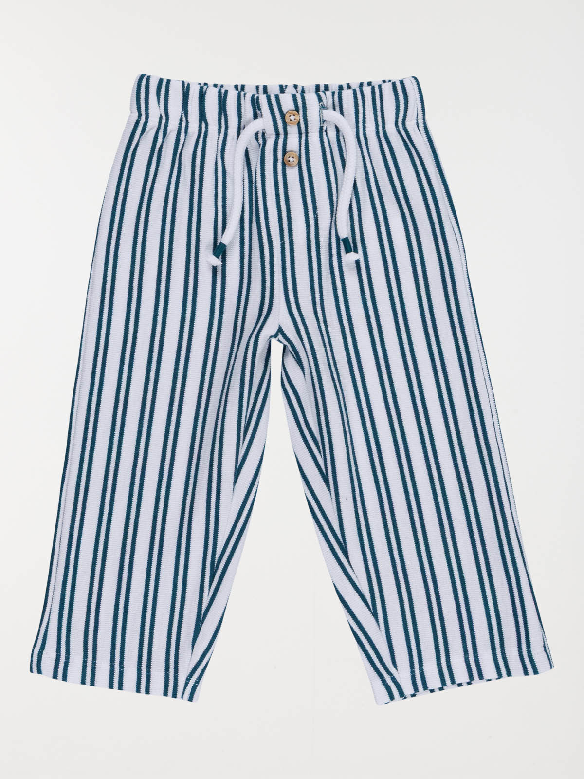 Pantalon rayé garçon (3-36M) Pantalon rayé garçon (3-36M)
