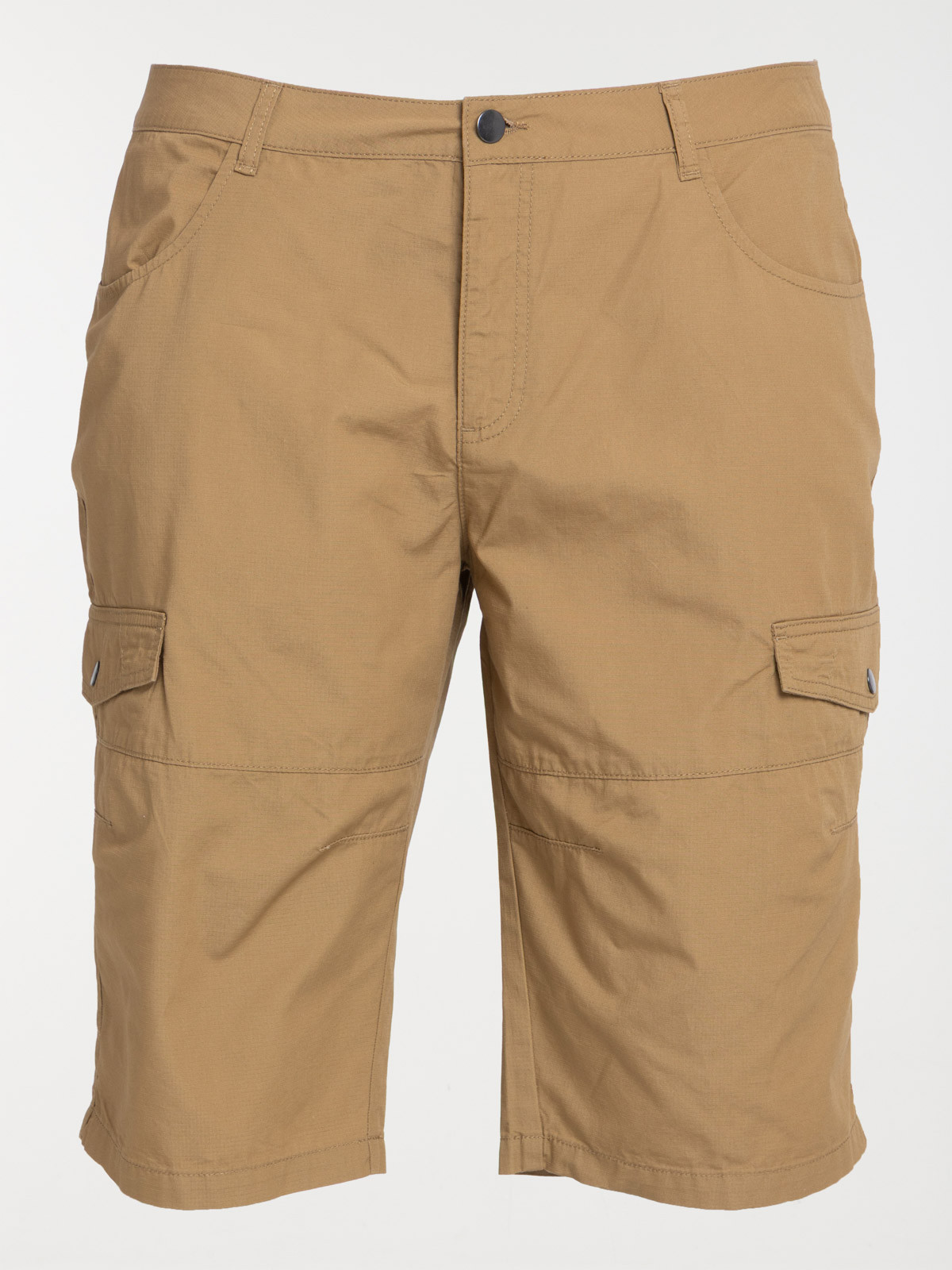 Pantacourt cargo homme