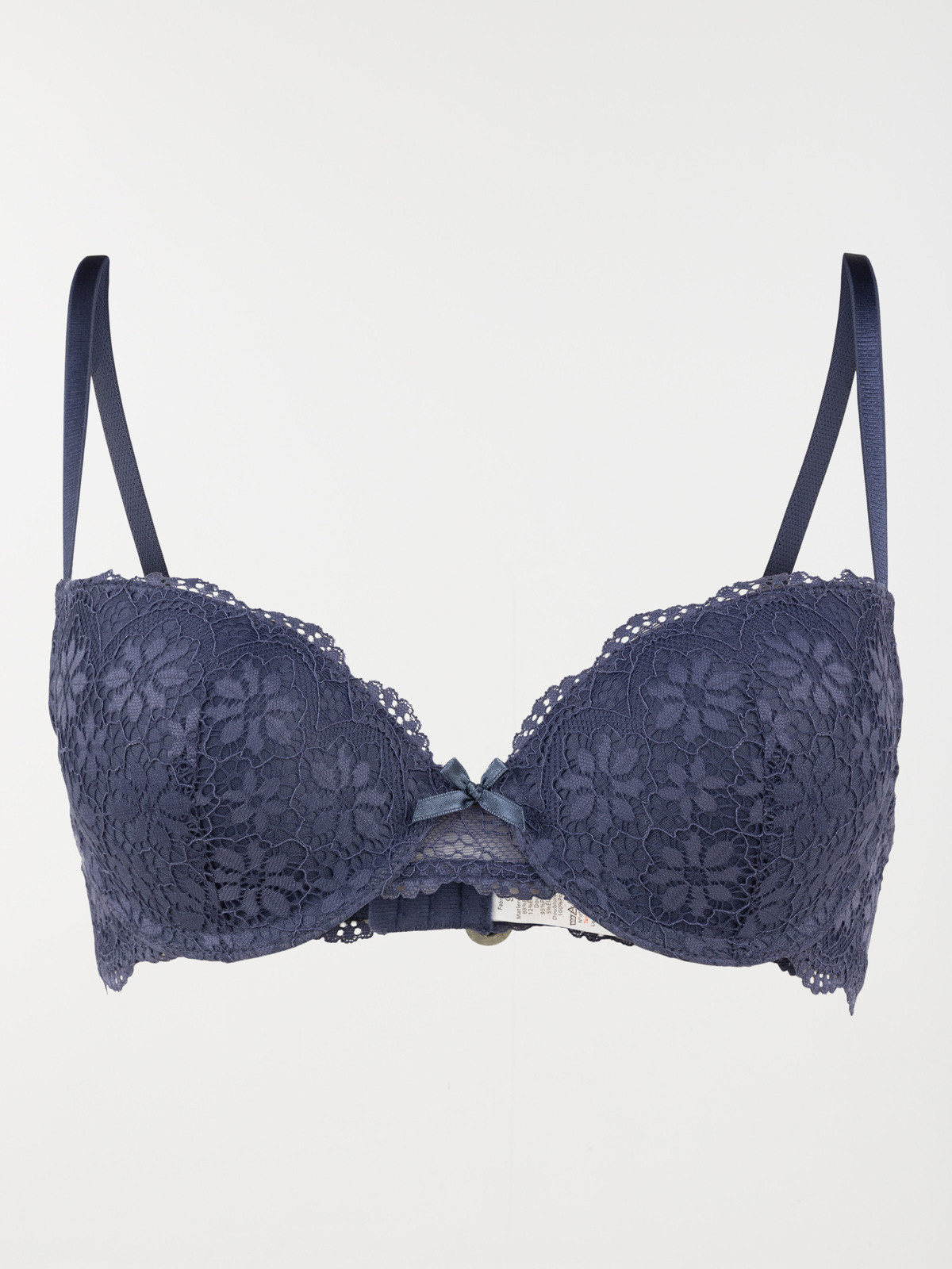 Soutien-gorge femme dentelle (90B-100C)