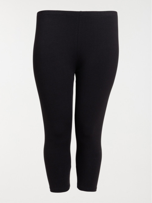 Corsaire uni grande taille...