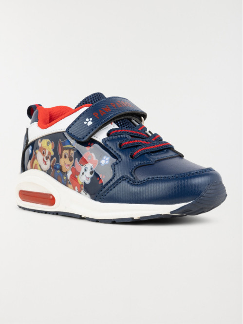 Baskets Pat' Patrouille...
