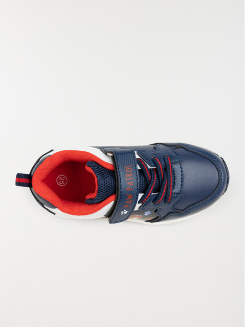Baskets Pat' Patrouille...