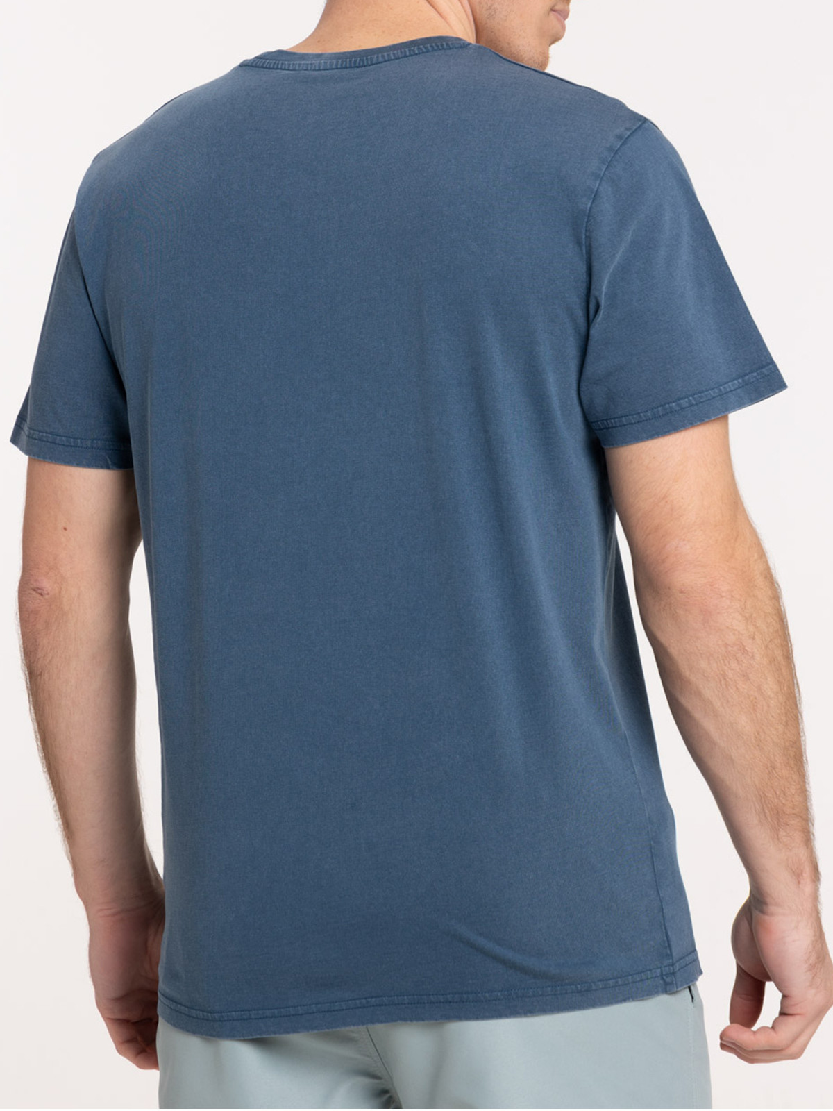 T-shirt imprimé summer homme