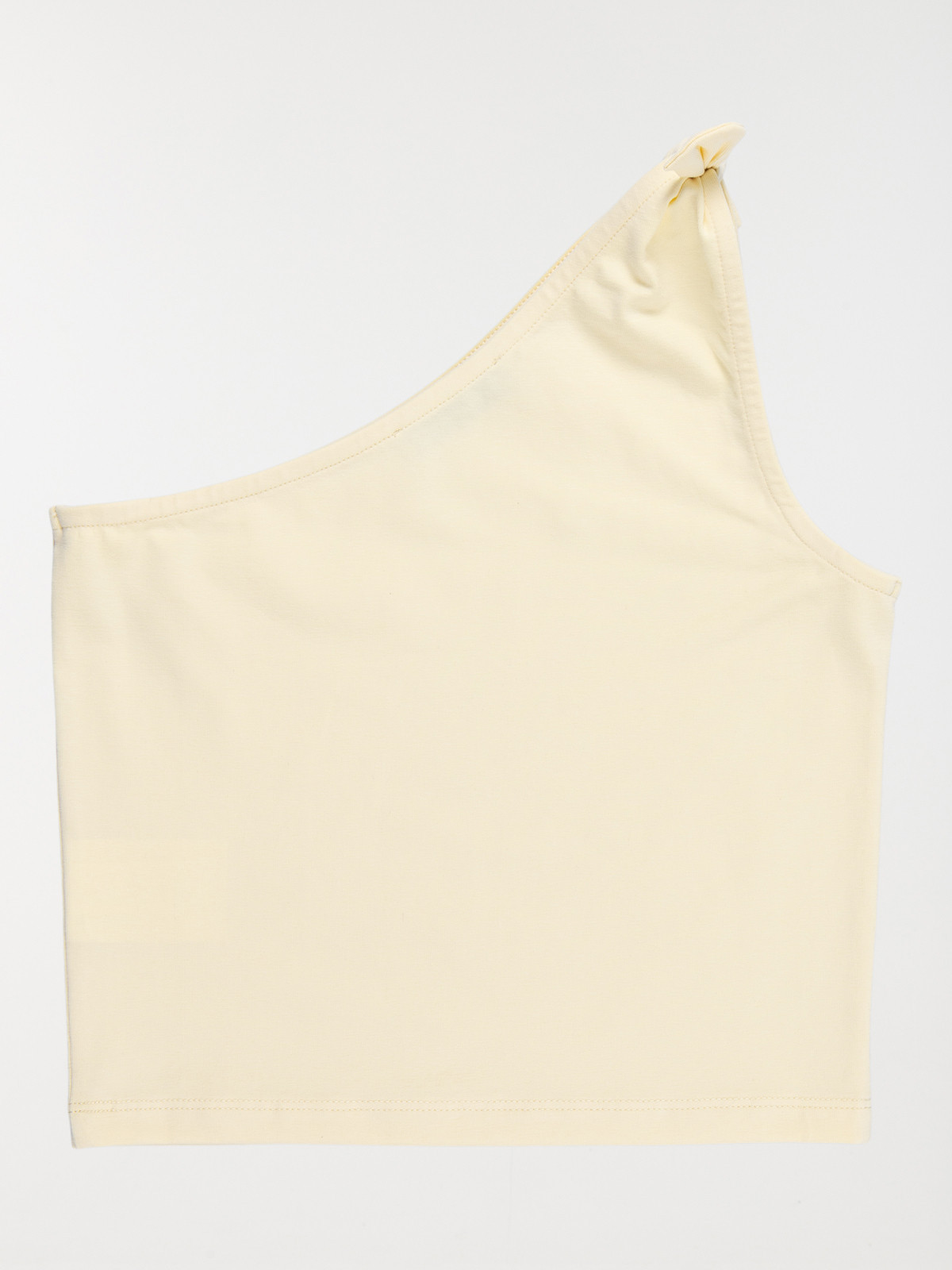 Débardeur asymétrique fille (XXS-M) Débardeur asymétrique fille (XXS-M)