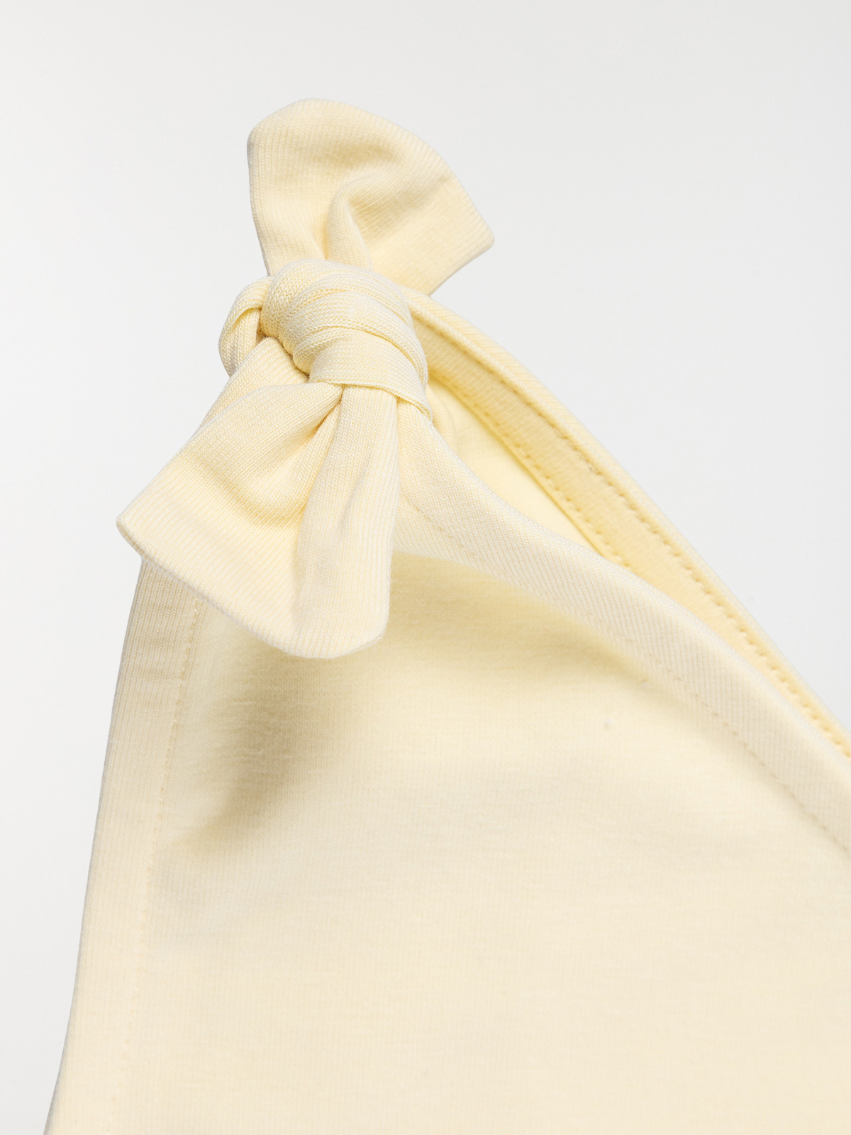 Débardeur asymétrique fille (XXS-M) Débardeur asymétrique fille (XXS-M)