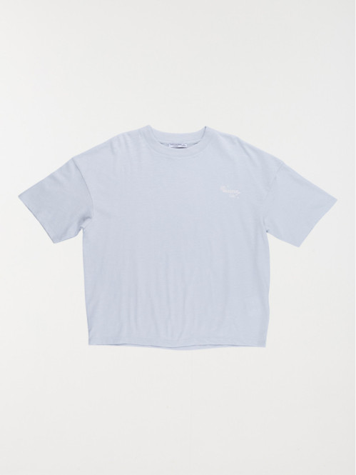 Tee-shirt Western life...