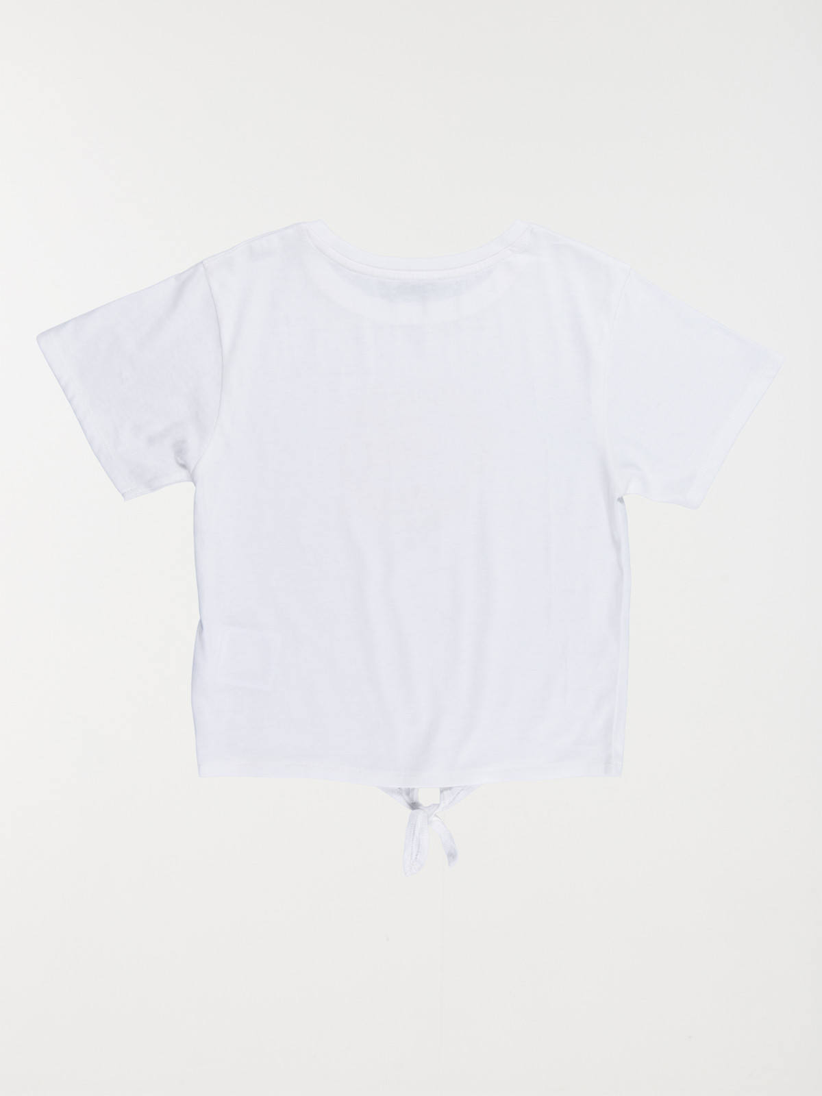 Tee-shirt Country club fille (XXS-M)