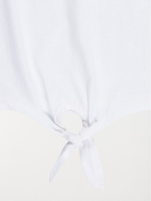 Tee-shirt Country club...