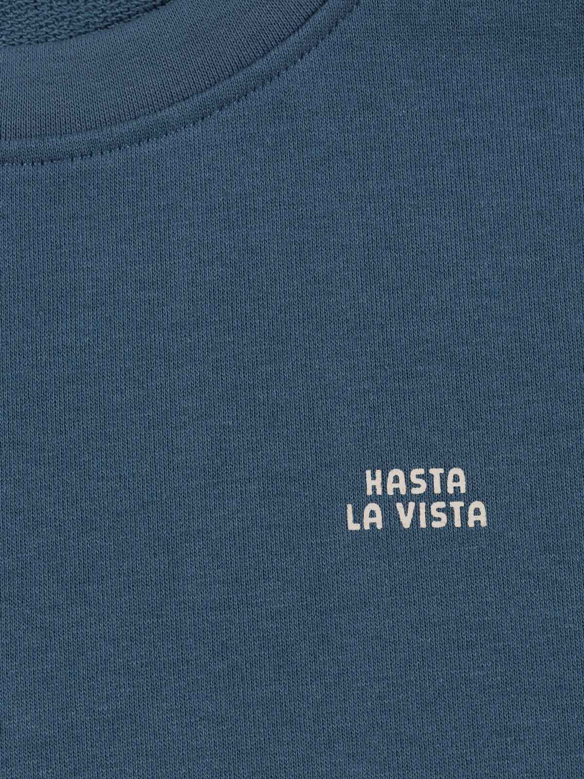 T-shirt hasta la vista garçon (XXS-M) T-shirt hasta la vista garçon (XXS-M)