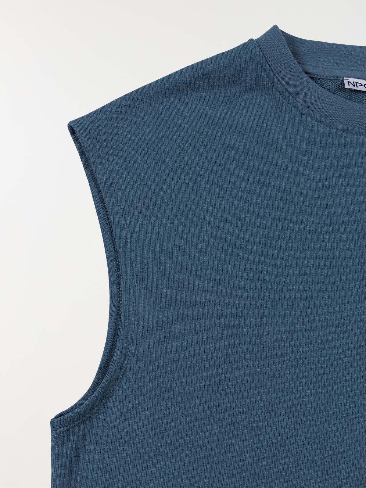 T-shirt hasta la vista garçon (XXS-M) T-shirt hasta la vista garçon (XXS-M)