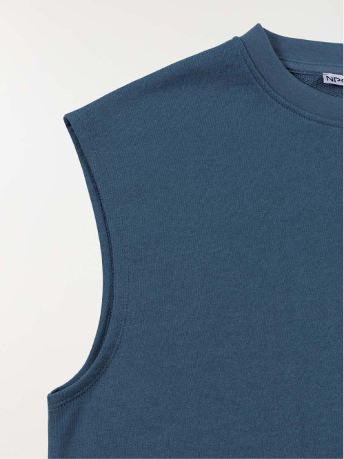 T-shirt hasta la vista...