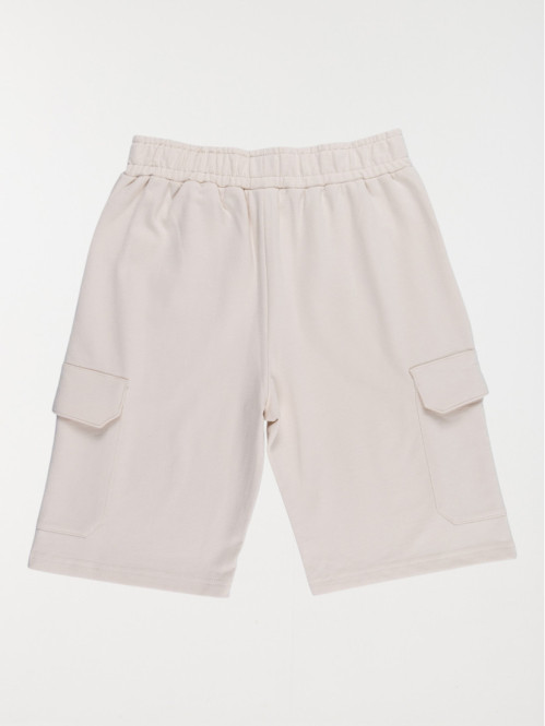 Bermuda cargo garçon (XXS-M)