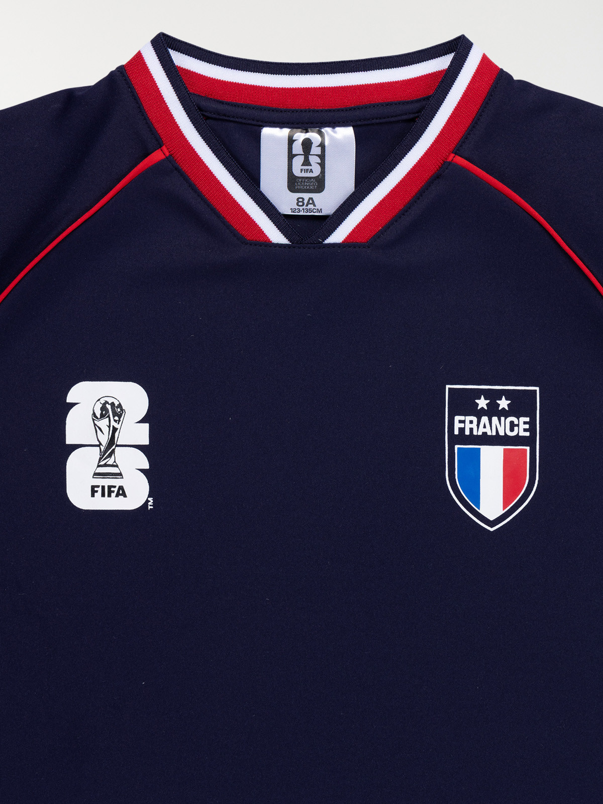 T-shirt FIFA garçon (4-12A)