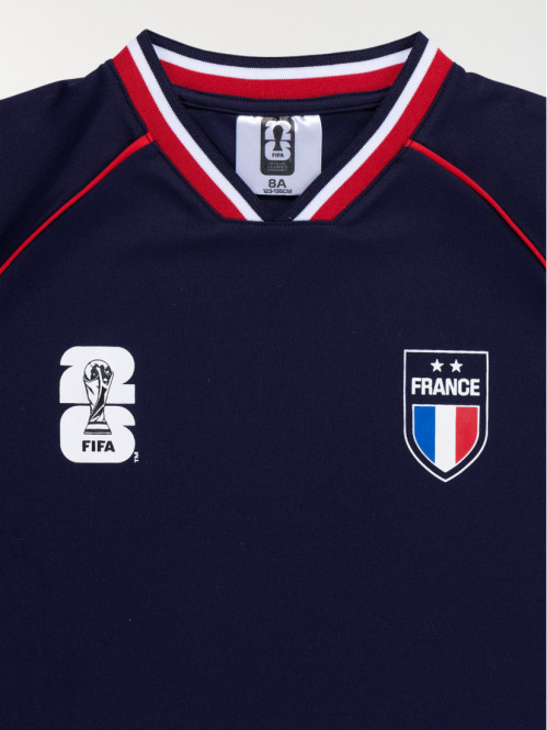 T-shirt FIFA garçon (4-12A)