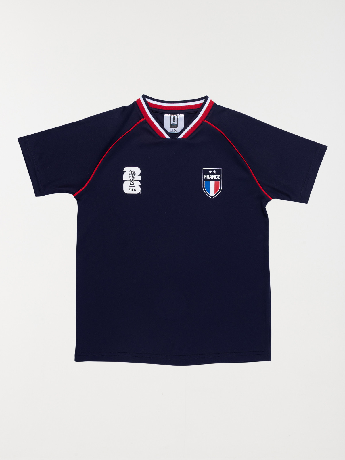 T-shirt FIFA garçon (4-12A)