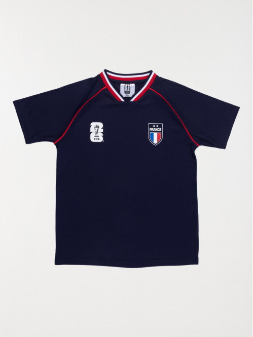 T-shirt FIFA garçon (4-12A)