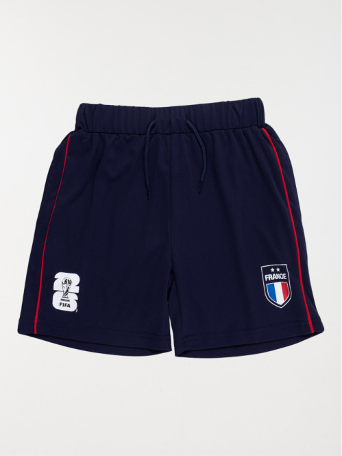 Short FIFA garçon (4-12A)