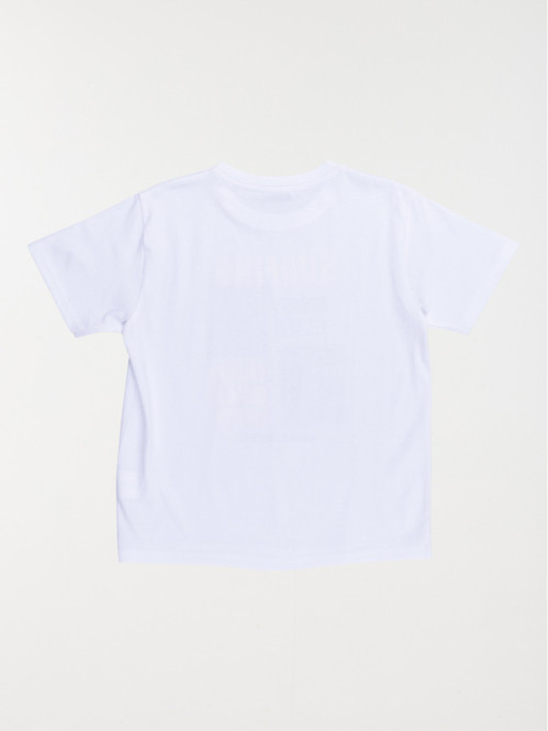 Tee-shirt summer paradise...