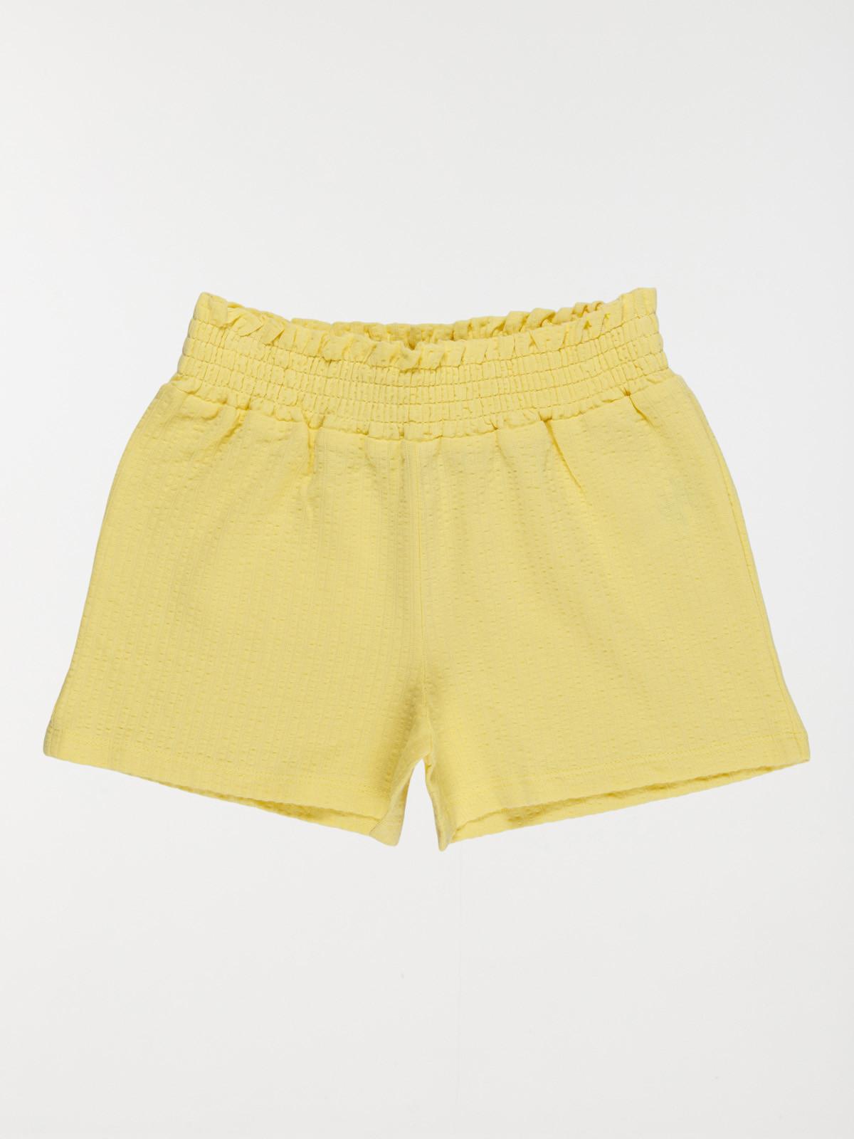 Short coloris pineapple fille (3-12A)