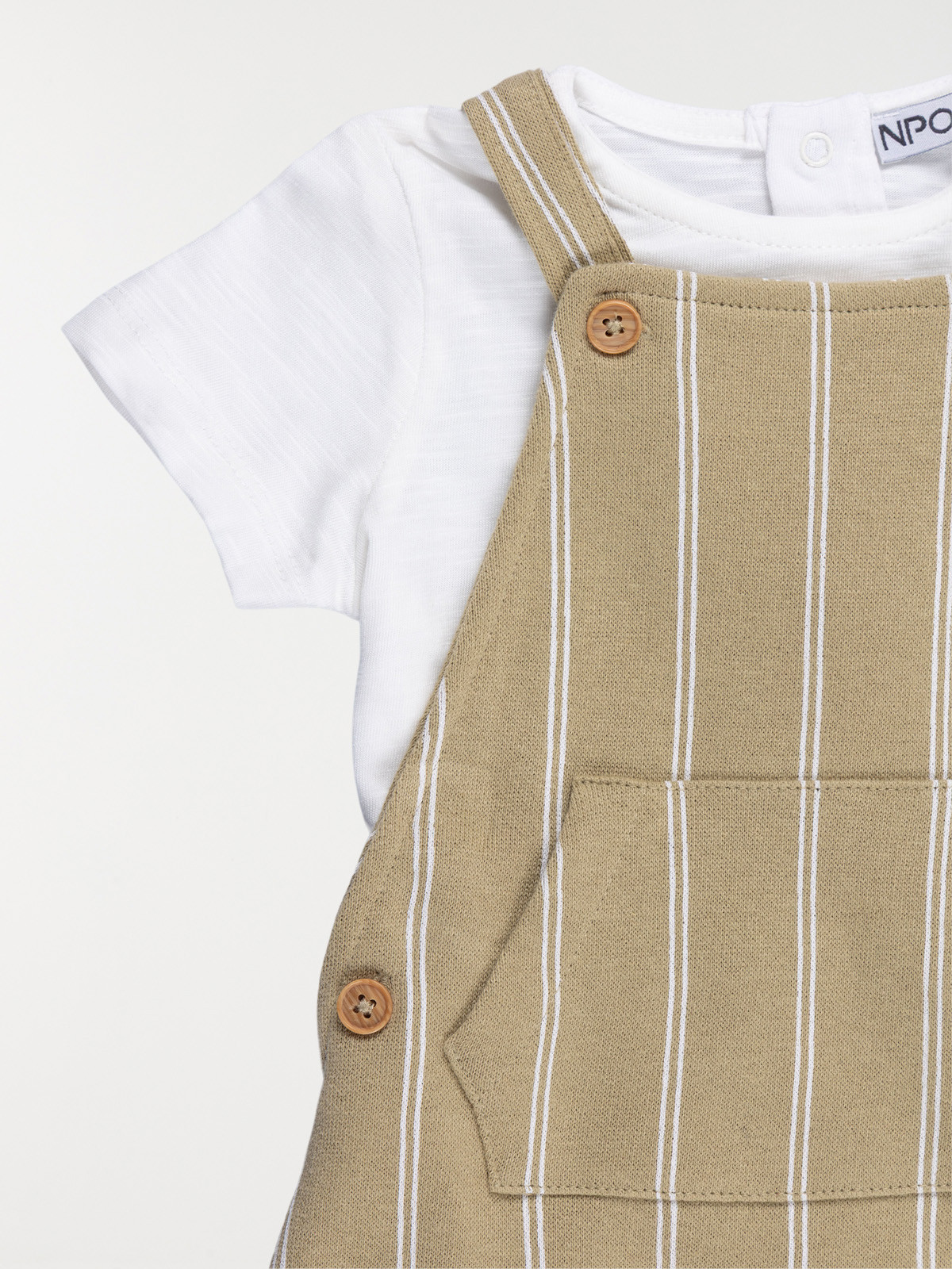 Ensemble 2 pièces garçon (3-36M)