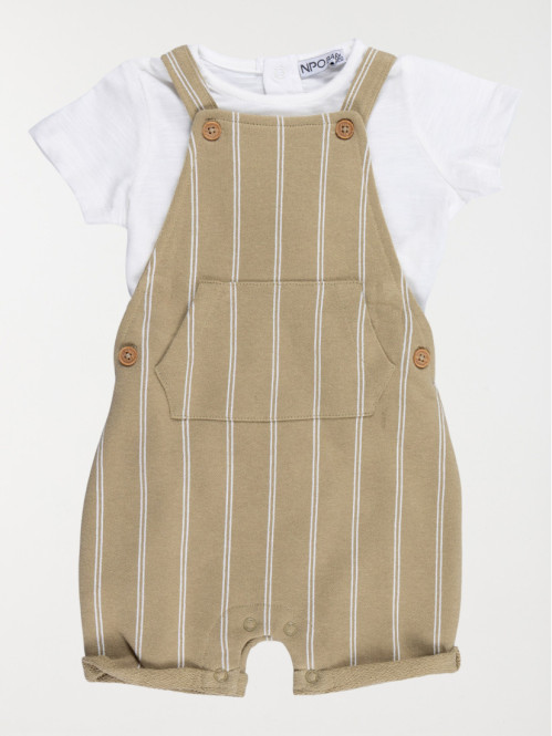 Ensemble 2 pièces garçon...